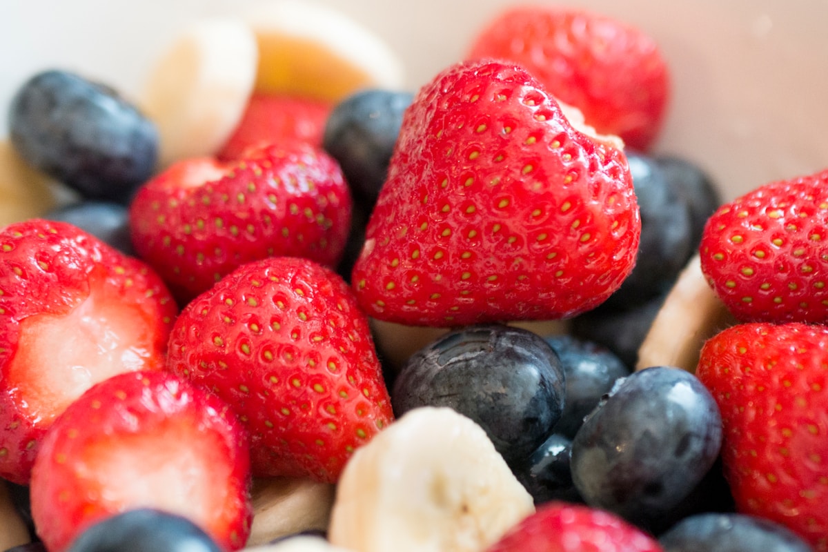 Nutritional Benefits of Amul Doodh